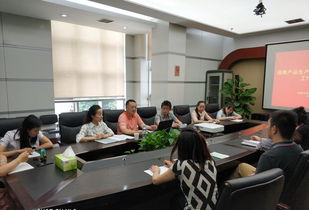 温江区行政审批局举办消毒产品生产企业许可审查工作培训会