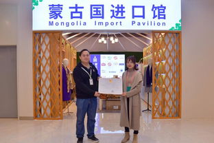 上海创新食品经营许可审批制度,第二届进博会上诞生的首家企业一天完成 升级